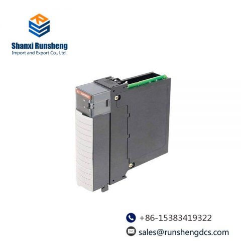 AB 1756-OA8E - Industrial Grade Digital Output Module