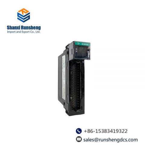 AB 1756-OB16I Digital Output Module
