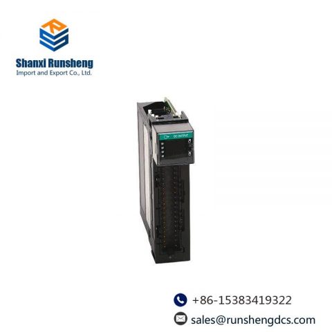 AB 1756-OB32 Digital Input Module
