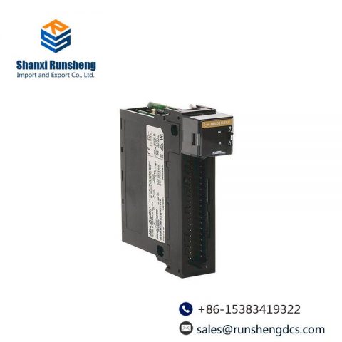 AB 1756-OF8I: High-Precision Analog Output Module for Industrial Control Systems