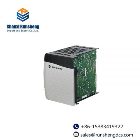 AB 1756-PB75 Industrial Power Supply, Efficient & Reliable Energy Solution
