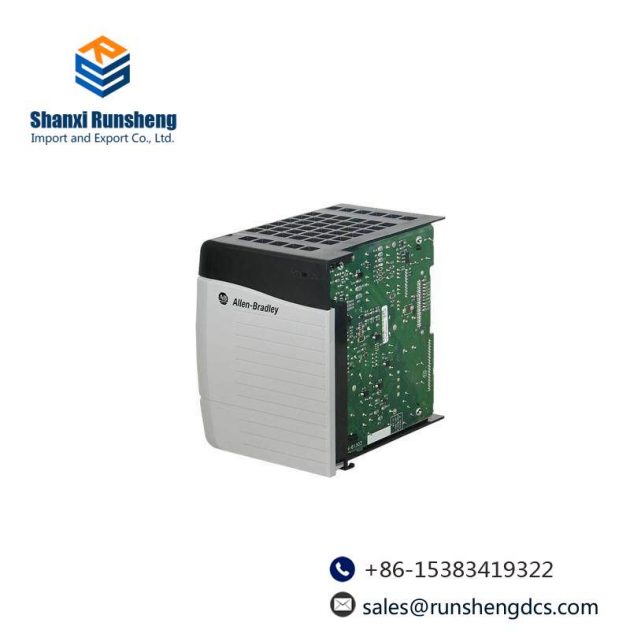AB 1756-PB75 Industrial Power Supply, Efficient & Reliable Energy Solution