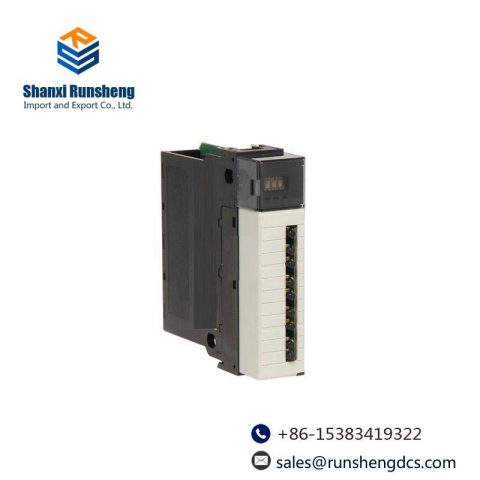 AB 1756-SIM Output Module for Industrial Control Solutions