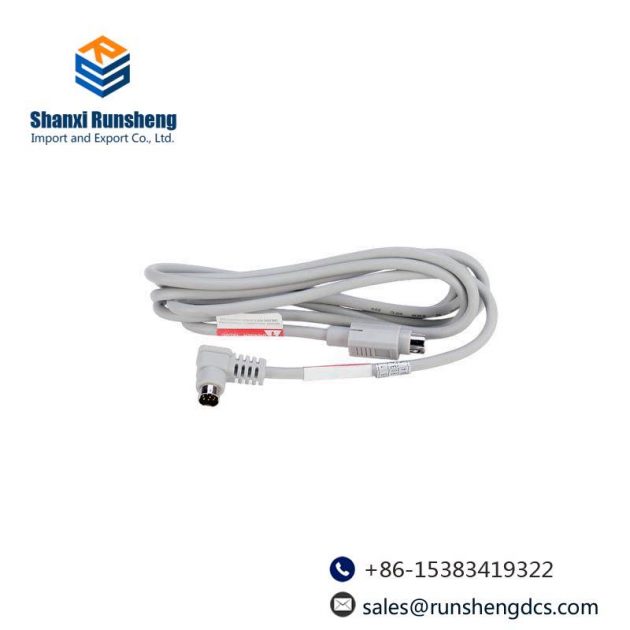 AB 1761-CBL-HM02 - High-Performance Communication Cable for Industrial Automation