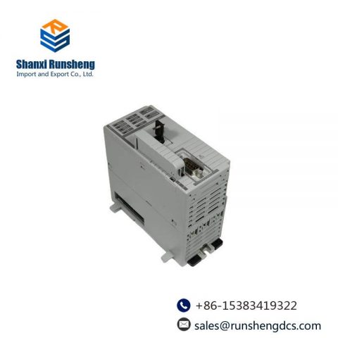 AB 1768-L43 Industrial Process Control Module