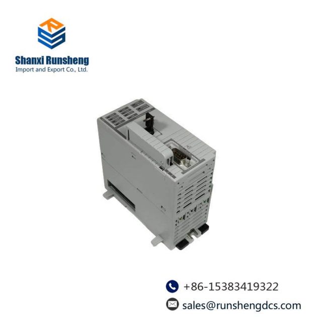 AB 1768-L43 Industrial Process Control Module