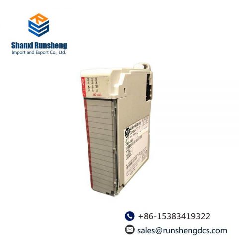AB 1769-IM12 Digital Input Module for Industrial Control Systems