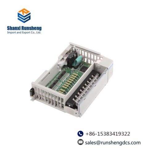 AB 1769-IQ16 Input Module: Advanced Control Solution for Industrial Automation