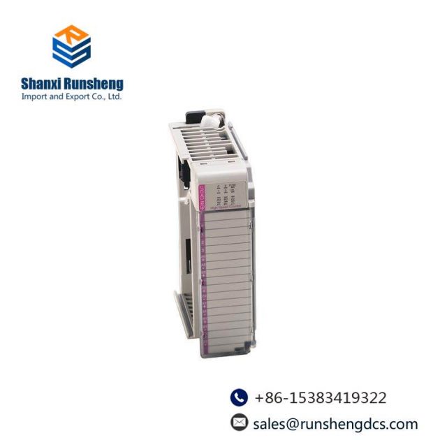 AB 1769-OB32 I/O Module: Advanced Control Solutions for Industrial Automation