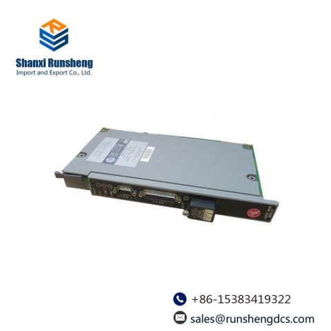 ABB AB 1771-DMC CONTROL COPROCESSOR, Control Module, Automation Systems