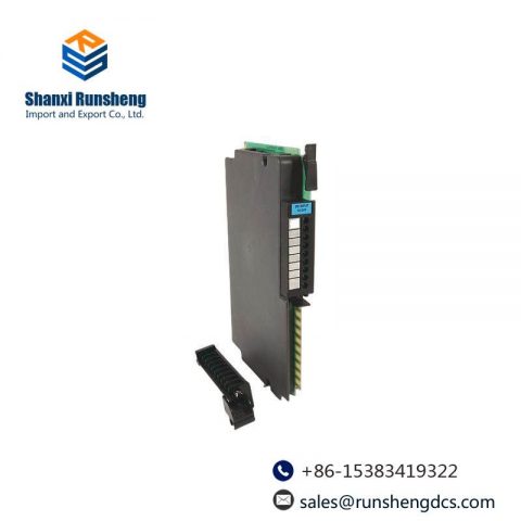 AB 1771-IB Digital DC Input Module, Allen-Bradley PLC Accessories