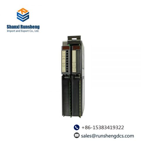 AB 1771-IK Counter Module, Precision Timing & Calculation for Industrial Automation