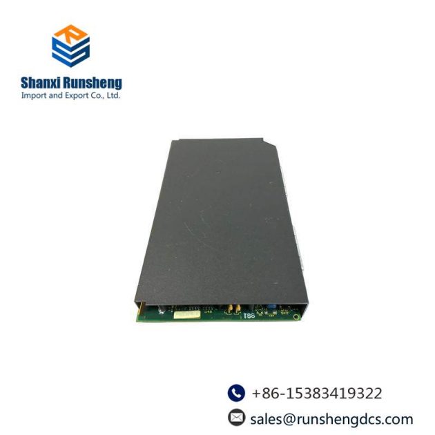 ABB AB 1771-NBSC ISOLATED ANALOG MODULE