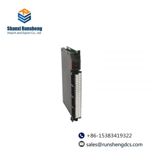 AB 1771-VHSC Counter Module: Advanced Industrial Control Technology