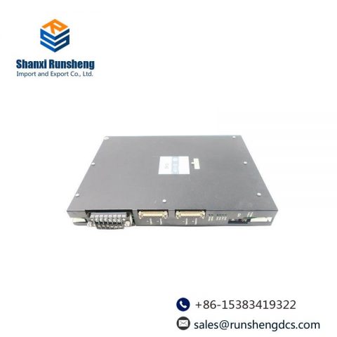 AB 1775-GA Communication Module: Advanced Automation Solutions