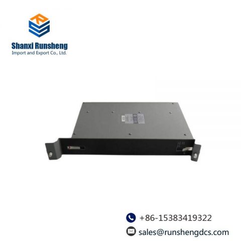 AB Process Control AB 1775-L4 PROCESSOR MODULE