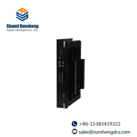 ABB AB 1775-P3 POWER SUPPLY MODULE, Industrial Control Solutions