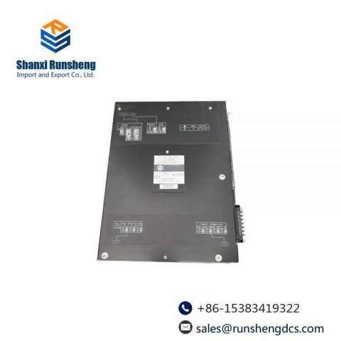 AB Control Systems 1775-S5 Communication Module, Advanced Networking Solution