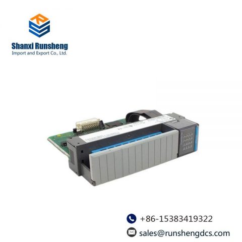 ABB AB 1784-PM16SE SERCOS MOTION Control Module