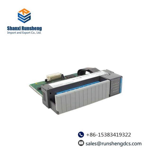 ABB AB 1784-PM16SE SERCOS MOTION Control Module
