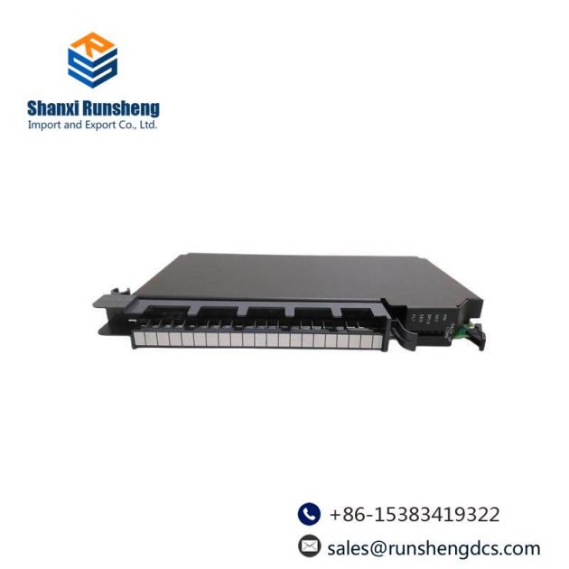ABB AB 1785-BCM COMMUNICATION MODULE, Industrial Control Solutions