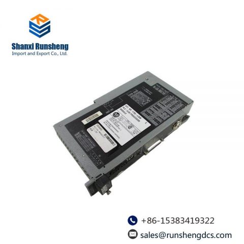 Allen Bradley AB 1785-L30B STANDARD PROCESSOR: Industrial Control Excellence