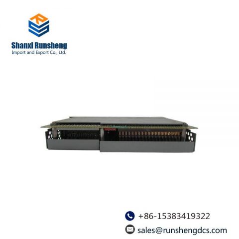 AB Electronics 1785-L80C15 Control Module, High-Performance Processing Core