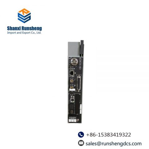 ABB AB 1785-L80C Variable Frequency Drive, 200 characters or less