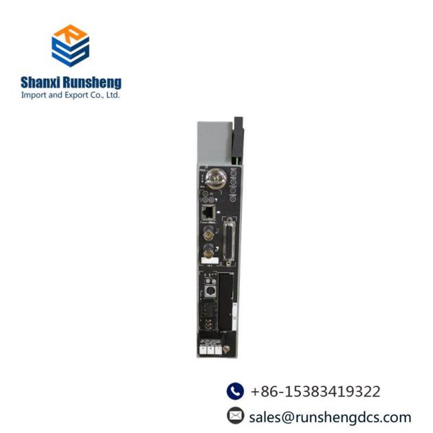 ABB AB 1785-L80C Variable Frequency Drive, 200 characters or less