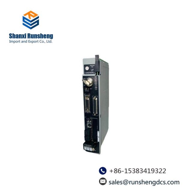 ABB AB 1785-L80E CPU Module, Precision Control Solutions for Industry