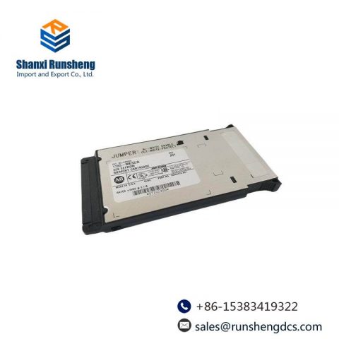 AB Electronics 1785-ME32 Memory Module, Industrial Control Systems