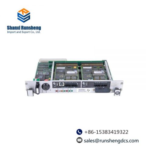 AB Processors AB 1785-V80B Industrial Control Processor Module
