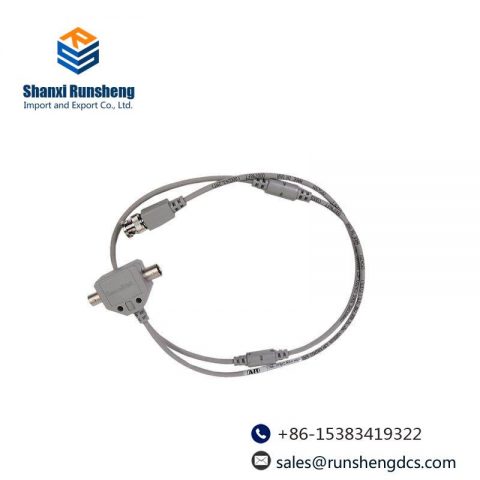 ABB 1786-TPS Cable, Control Systems, Industrial Automation