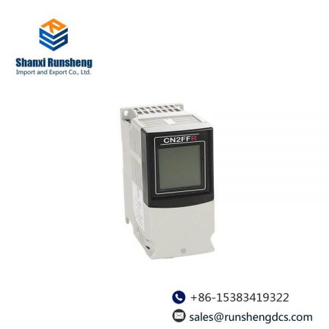ABB AB 1788-CN2FF - ControlNet Module, Industrial Automation