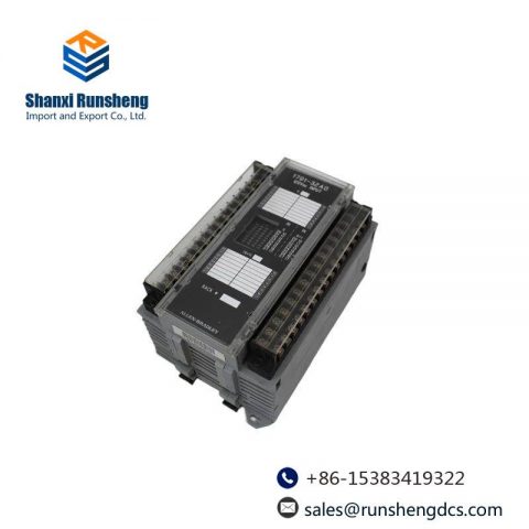 AB 1791-32A0 Industrial Control Input Module