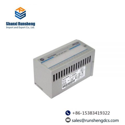 Allen Bradley 1794-IB16 - Digital Input Module
