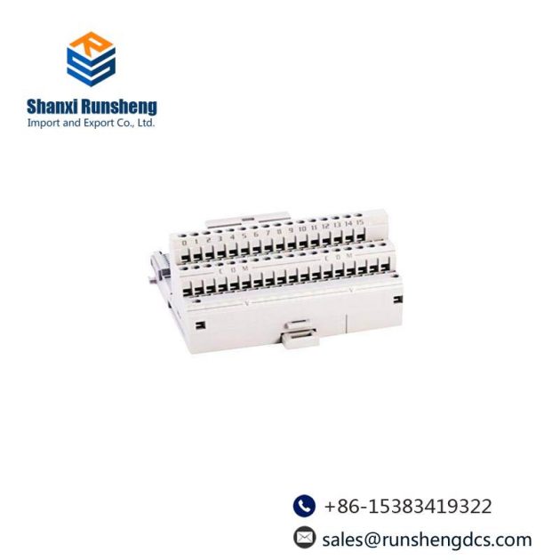 Allen Bradley 1794-TB3GS Flex I/O Terminal Base Unit