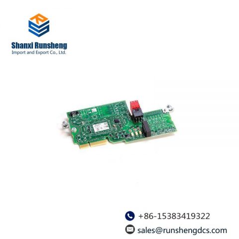 ABB AB 20-750-S Safe Torque-Off Module