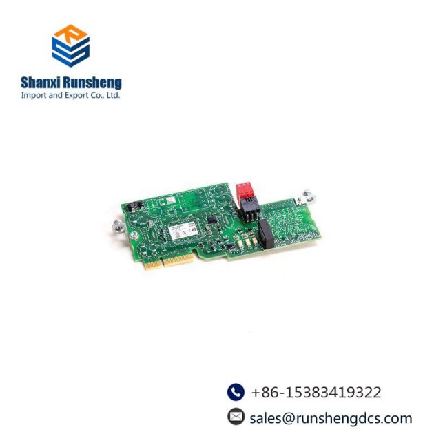 ABB AB 20-750-S Safe Torque-Off Module
