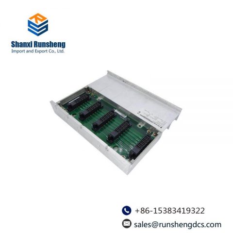 AB 2093-PRS4 Outputs Module: Industrial Control Solution for Modern Factories