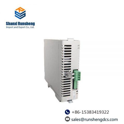 Allen-Bradley Kinetix 6000 2094-BM02-S Axis Module