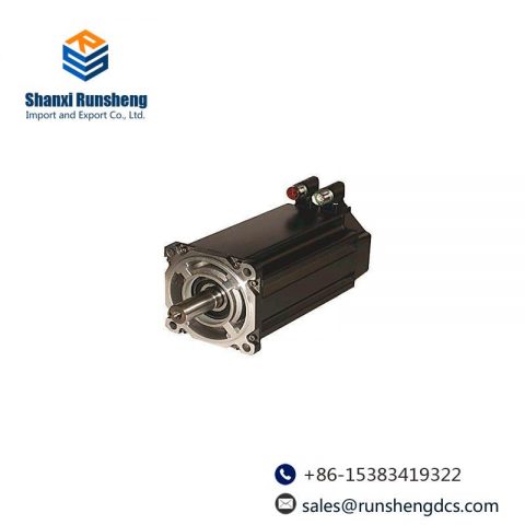 AB MPL-B320P-MJ74AA: Precision Servo Motor for Industrial Automation