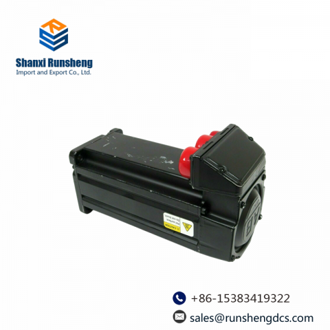 AB Motors MPL-B330P-SJ24AA: Advanced AC Servo Motor for Precision Applications
