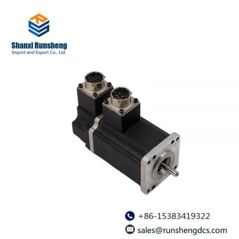 AB N-2302-1-F00AA: Precision Control, Robust Performance for Industrial Automation