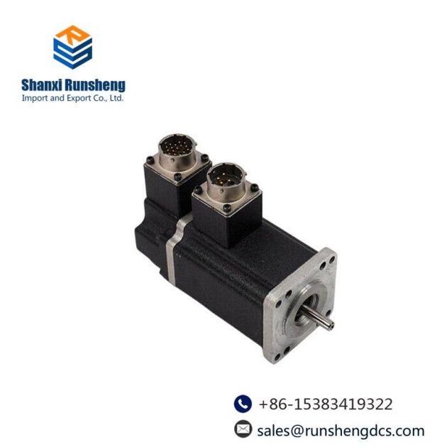 AB N-2302-1-F00AA: Precision Control, Robust Performance for Industrial Automation