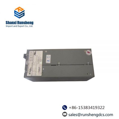 AB PM3326B Series Modular Power Supply, AB Model