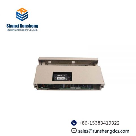 ABB 07AA60R1 GJV3074365R1 Output Module - Precision Control Solutions