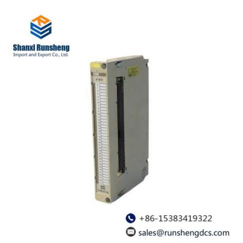 ABB 07AB61R1 - Industrial Digital Output Module
