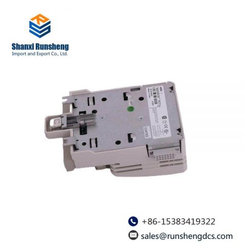 ABB 07DI92 WT92 GJR5252400R4101: Industrial Control Digital I/O Module
