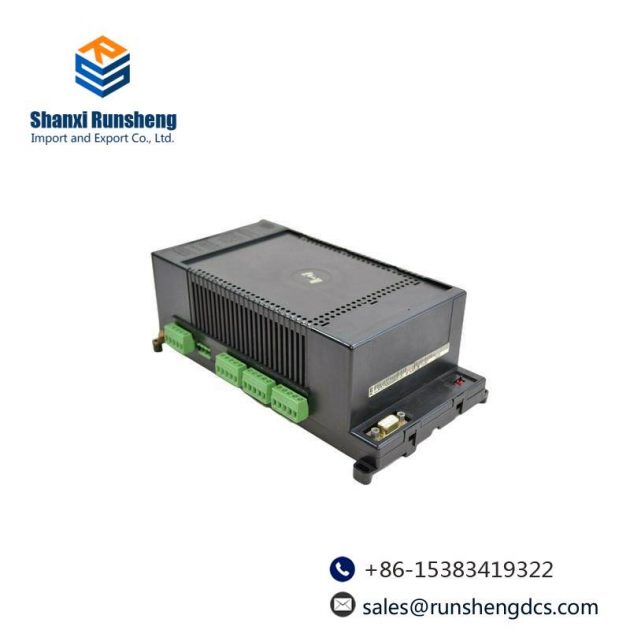 ABB 07KR91 GJR5250000R0101 - Central Unit